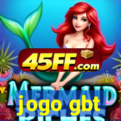 jogo gbt